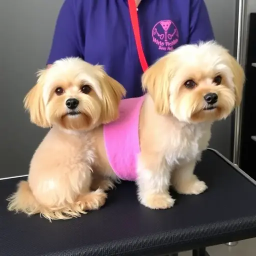 Dogi's Mobile Grooming