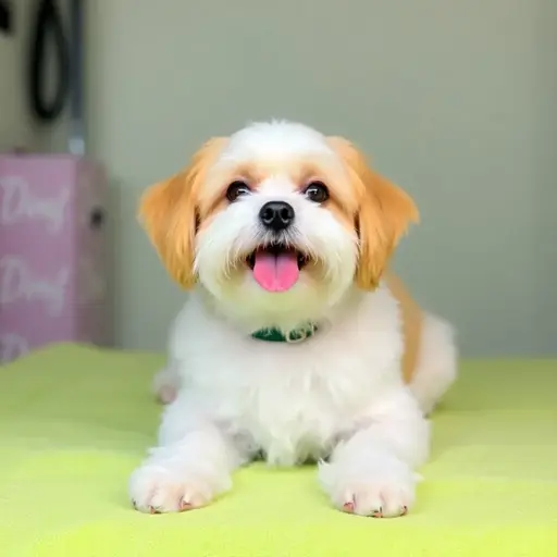 Dogmobile Salon