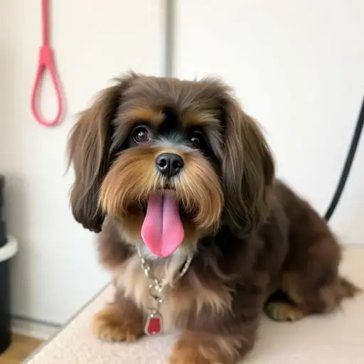 Dogonegood Pet Grooming