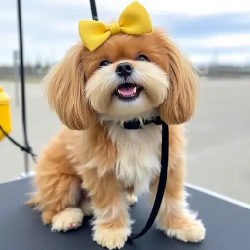 Dogs Day Bowtique Grooming Salon