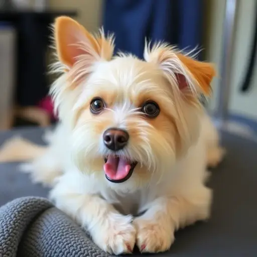 Dog's Day Out
