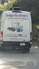 Negocio Dogs In Styles Mobile Grooming