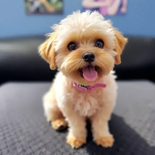 Dogs In Styles Mobile Grooming