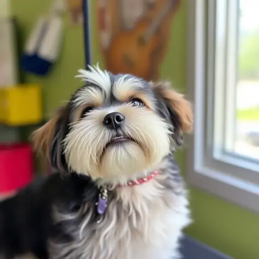 Dogs We Do Kittys Too Grooming