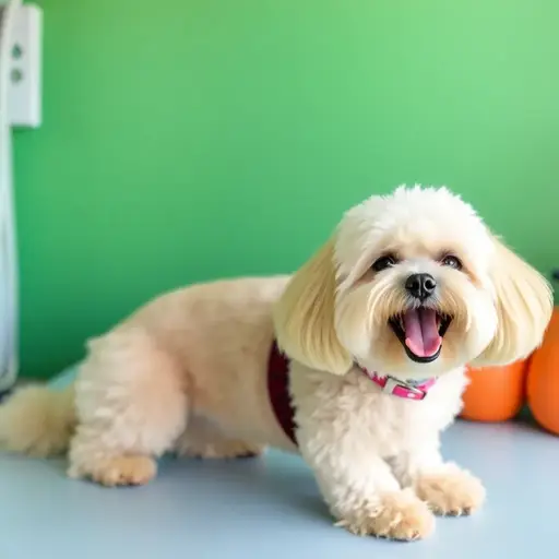 Dollys Doggie Salon