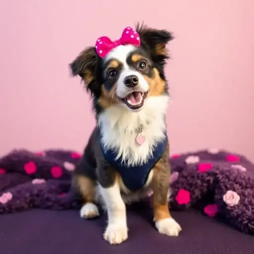 Down River Mini Aussies & Mobile Pet Spa