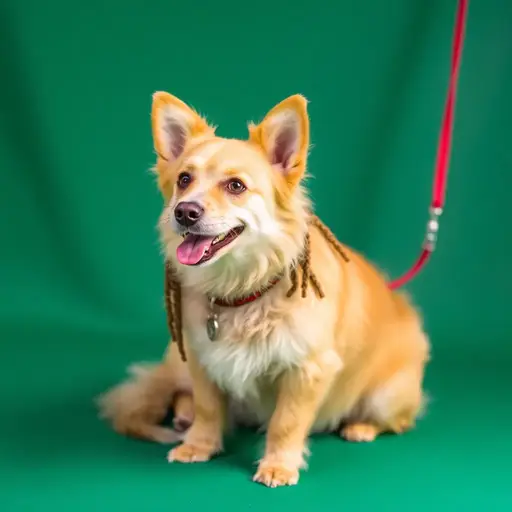 Dreadlocks For Dingoes