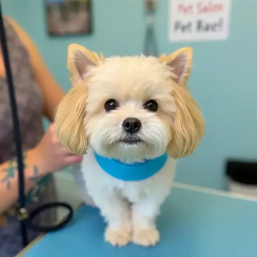 Dream Cuts Pet Salon