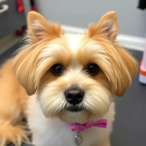 D's Head To Tails Grooming Llc