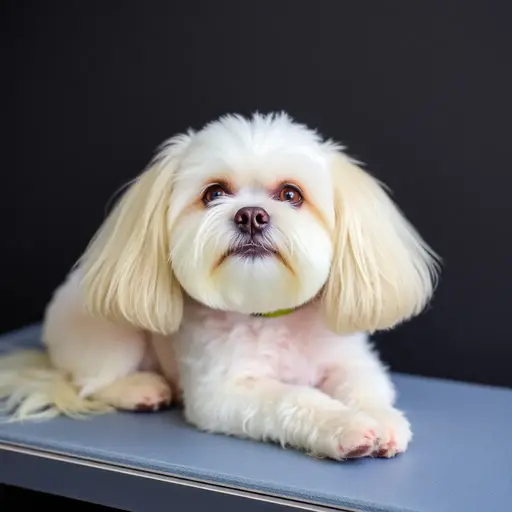 Dtails Dog Grooming