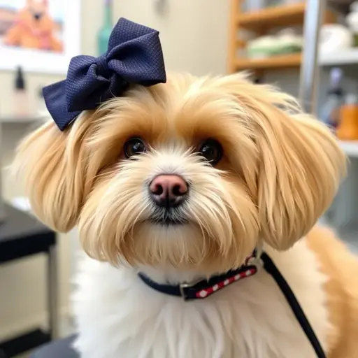 Dtails Pet Grooming & Nutrition