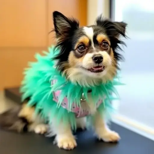 D'tails Pet Salon