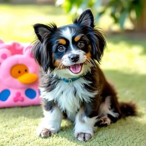Ducky Puppies Mobile Dog Grooming
