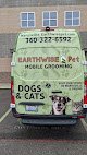 Negocio Earthwise Pet Cat And Dog Mobile Grooming Services