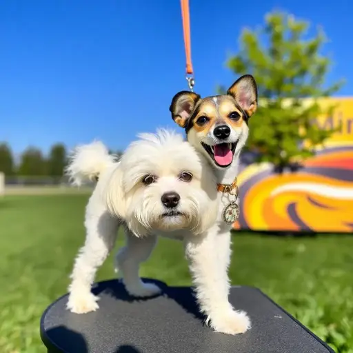 Earthwise Pet Cat And Dog Mobile Grooming Services