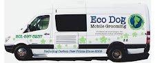 Negocio Eco Dog Mobile Grooming