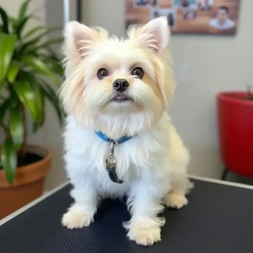 Elite Pet Grooming