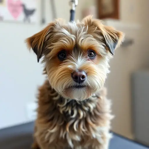 Env Pet Spa