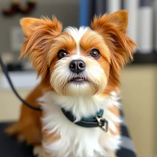 Faithful Pups Professional Dog Grooming
