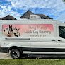 Negocio Fancy Paws Mobile Grooming