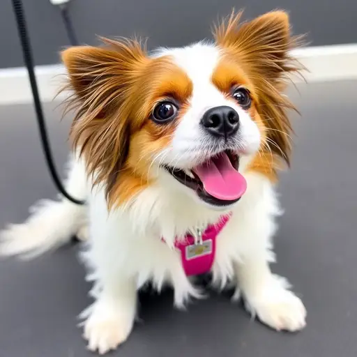 Fancy Paws Mobile Grooming