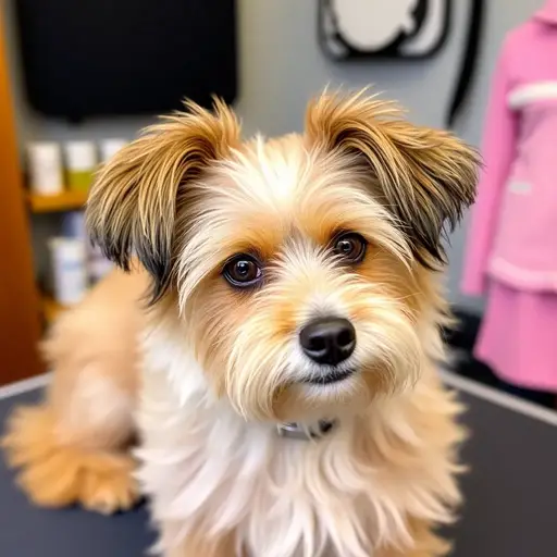 Fancyfur Mobile Dog Grooming