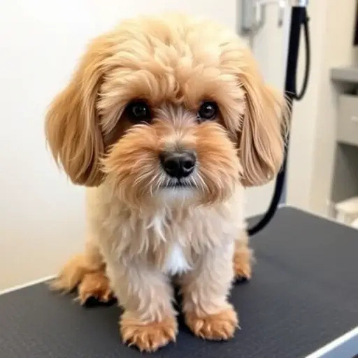 Fast And Furry Mobile Groomers