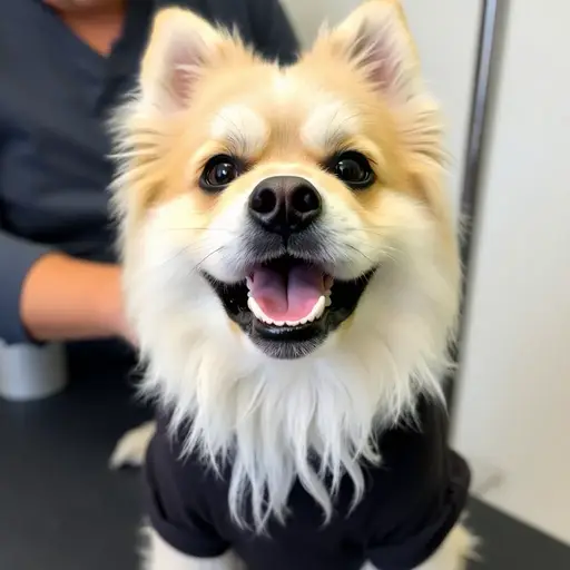 Favs Tails & Nails Dog Grooming