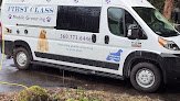 Negocio First Class Mobile Grooming,llc