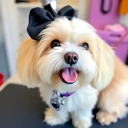 Flossy Pet Pawlor