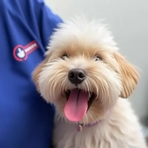 Fluff And Love