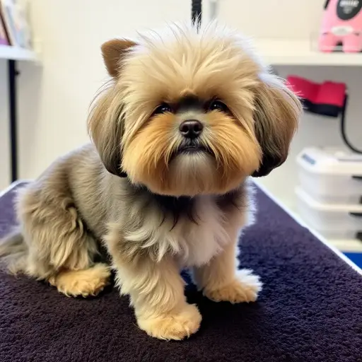 Fluffin' Right