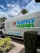 Negocio Fluffy Friends Mobile Grooming