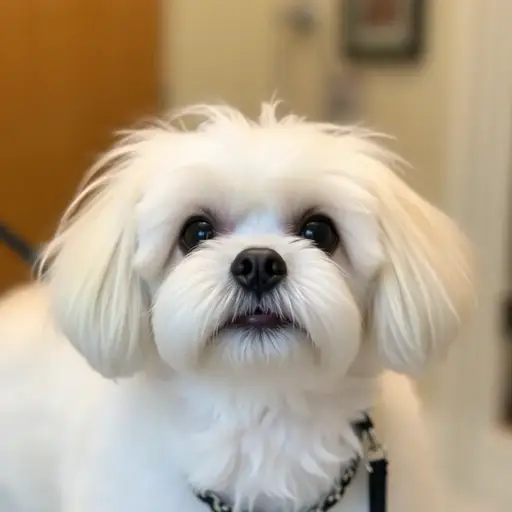Fluffy Tails Dog Grooming