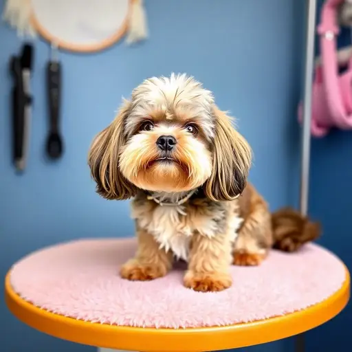 Flying Fur Grooming Salon