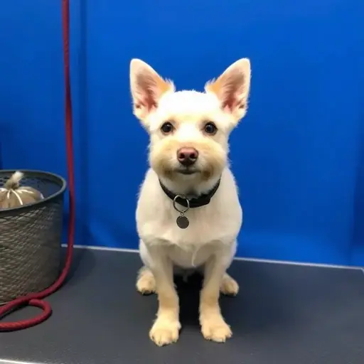 Flying Fur Mobile Pet Grooming Llc