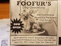 Negocio Foofur's Grooming