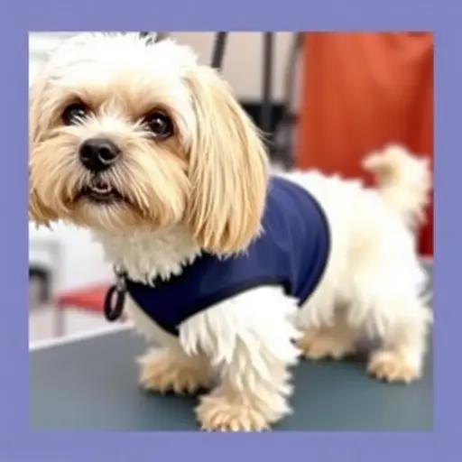 For Dogs Grooming Llc