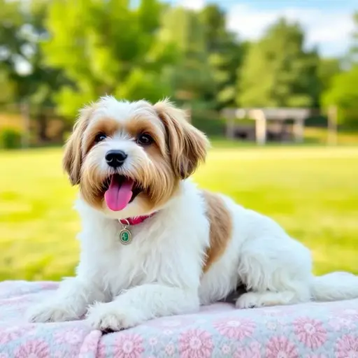 For The Love Of Dog Mobile Grooming