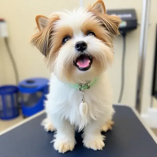 For The Love Of Dogs Grooming Harrah Oklahoma