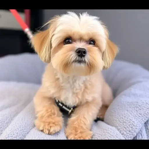 Fort Lauderdale Mobile Pet Grooming