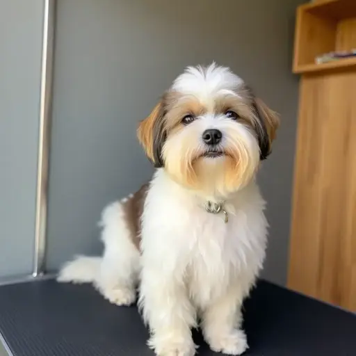 Four Paws Grooming & Boarding