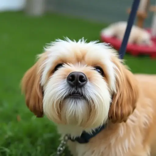 Four Paws Pet Grooming Llc