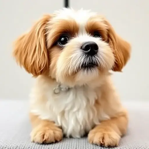 Four Paws Pet Grooming