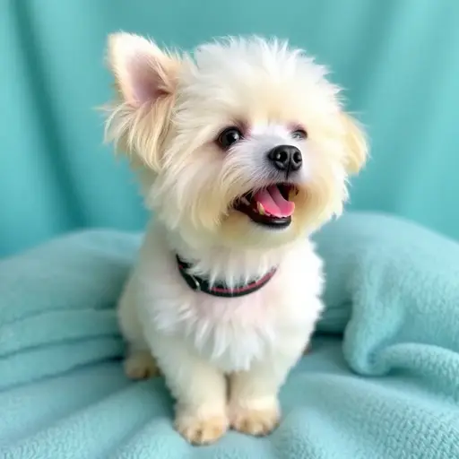 Four Paws Pet Salon