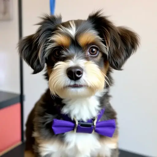 Four Paws Pet Spa
