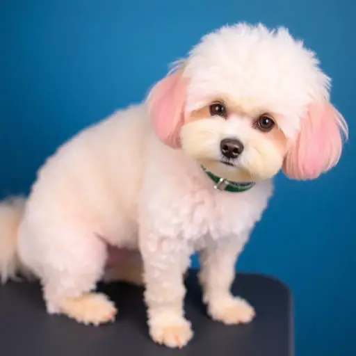 Four Paws Salon