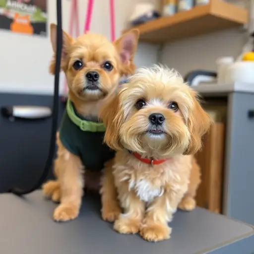 Foxy Dogs