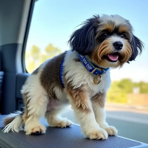 Freedom Dog Spa