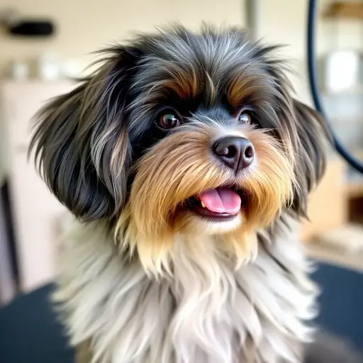 Frenz Pet Spa